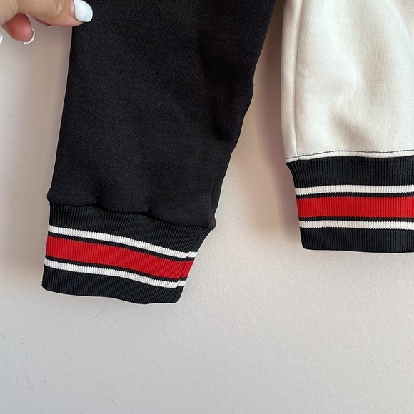 TOP GIRL VARSITY STYLE JACKET WOMEN SIZE M - Picture 7 of 9